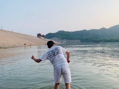-十三陵水库