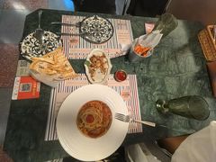 -仁义涵西餐·咖啡(中华巴洛克店)