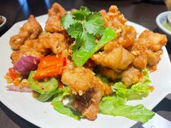 -大头虾越式风味餐厅(光明广场店)