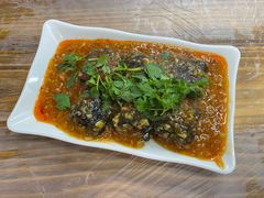 臭干子包牛肉-清真双宝红油牛系列