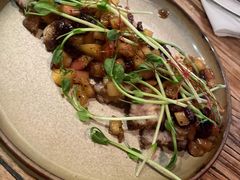 -Cyclus Craft Kitchen薩克思手工厨房