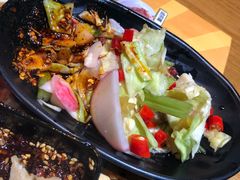 -王妈热卤·川味馆(海昌店)