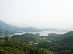 景点-求水山公园