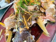 -海湾海鲜餐厅