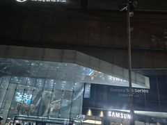 -海底捞(胡志明店)