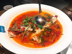 -坛宗剁椒鱼头(河西王府井店)