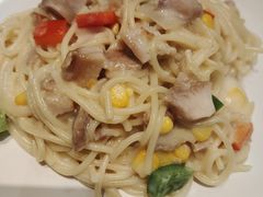 -卢家妈妈·西餐厨房(卜蜂中心店)