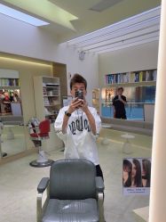 -Mentor Hair Salon