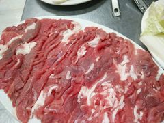 -三兴涮羊肉(荣安大街店)