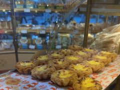 -DANXI丹喜面包·蛋糕(小公园永平店)