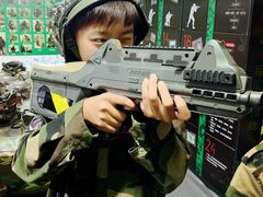 -319集结地真人CS·团建·轰趴体验馆·室内(超极合生汇店)