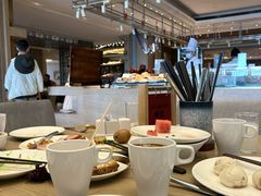 -舟山朱家尖威斯汀酒店·知味标帜自助餐厅