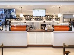 -Peet's Coffee皮爷咖啡(万象天地店)