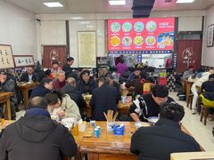 -朱秀英梆梆肉葫芦头(琉璃街店)