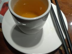 招待茶-老兰家传统烧烤炒菜泡馍(小南门店)