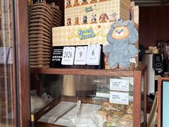 -喜茶(深圳福田星河COCO Park店)