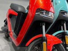 -九号电动车(安定门内大街店)