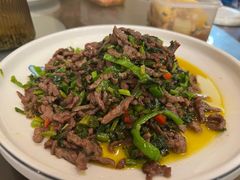 -食光慢宴·安吉土菜馆