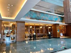 -长沙北辰洲际酒店-兰调全日餐厅