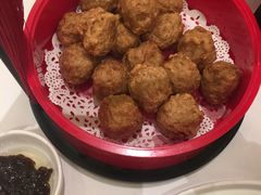 肉丸子-双湖宴·湖北菜(文化路店)
