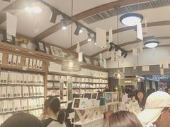 -三生有信(豫园商城店)