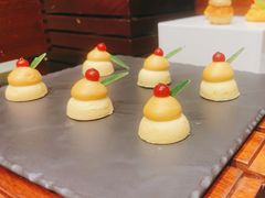 -索菲特酒店 · 云尚天际自助餐厅