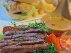 -bluefrog蓝蛙(水游城店)