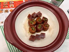 -鹊华居·地道鲁菜·海鲜·融合味(大明湖店)