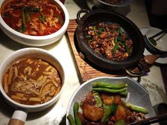 -绿茶餐厅(成都大悦城店)