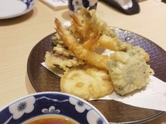 -小山日本料理(太古汇店)