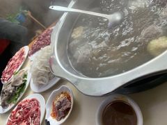 -贵宾牛·潮汕牛肉火锅(珠池总店)