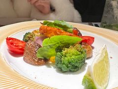 -王品牛排(杭州大厦店)