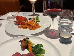 -北京金融街丽思卡尔顿酒店·意味轩 Cepe