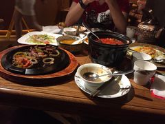 -阿罗新疆菜(人民广场店)
