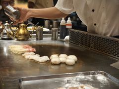 -大神太神·铁板烧(七宝领展广场店)