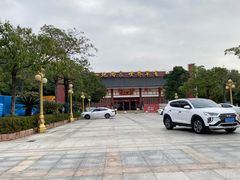 -江门古兜温泉小镇