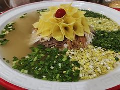 -杏花村水席楼·洛阳水席(老城十字街店)