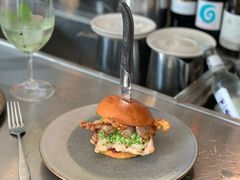 -BOR Eatery(安福路店)