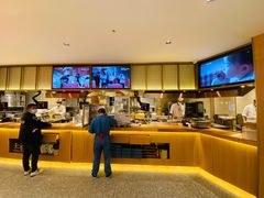 -西贝莜面村(上海百联西郊店)