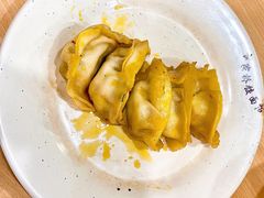 笋肉锅贴-蒋家桥饺面店(广陵路店)
