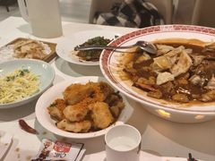 -旺顺阁鱼头泡饼(小红门店)