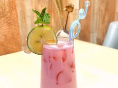 -上岛咖啡(华源四里店)