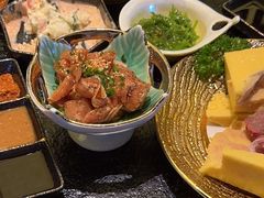 -樱嘢·炭火烧肉(惠南店)