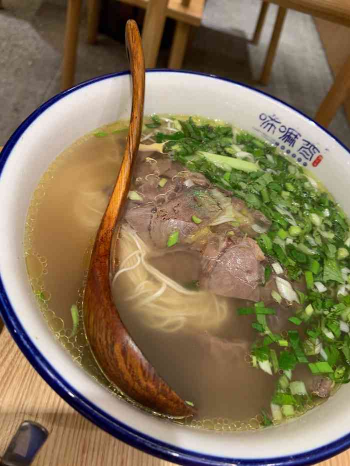 唏嘛香·金城牛大(新邻生活广场店)-"去陆家浜路办事,搜到这家店解决