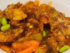 -玉桥餐厅(天坛店)