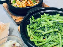 -荣记·囍粤茶餐厅(花都店)