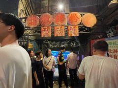 -笨罗卜浏阳菜馆(太平街店)