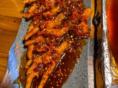 -小木屋朝鲜族特色菜