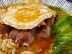 -龙记香港茶餐厅(久光百货店)