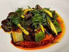 -Mercato莫卡多露台餐厅与酒吧(K11店)